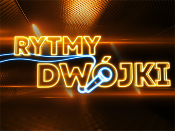 „Rytmy Dwójki” - finał 1. sezonu na kanałach TVP