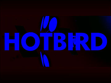 Wyłączono 5 kanałów z Hot Birda 13G