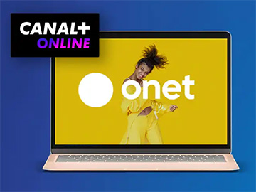 pakiet Onet Premium CANAL+