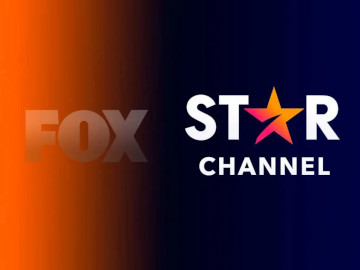 rebranding FOX na STAR
