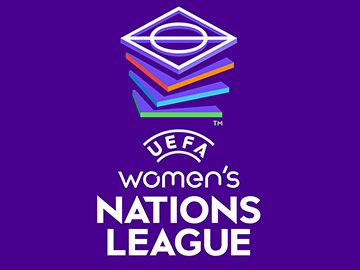 Liga Narodów UEFA kobiet UEFA Women's Nations League