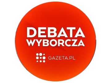 gazeta.pl „Debata wyborcza Gazeta.pl”