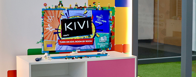 KIVI Kids TV