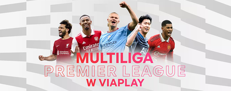 Multiliga Premier League Viaplay