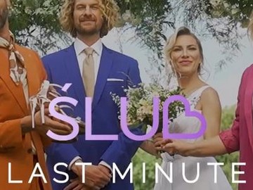 TVN Style „Ślub last minute”