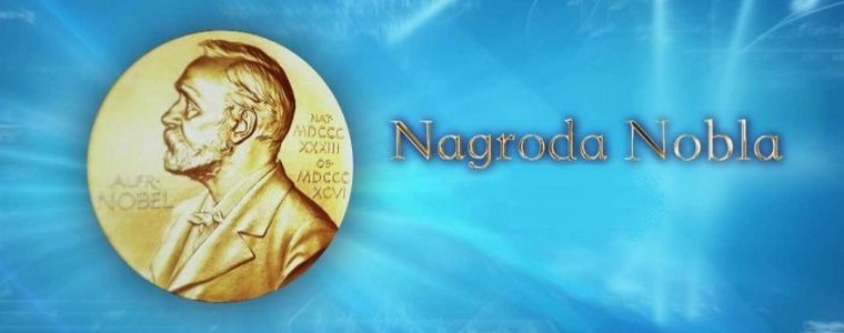 TVP Nauka „Nagroda Nobla”