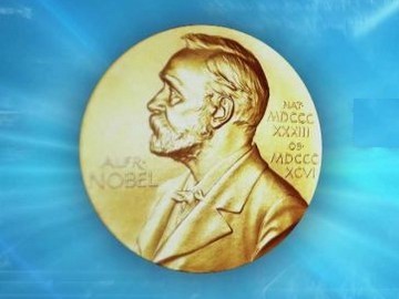 „Nagroda Nobla 2023” na kanale TVP Nauka