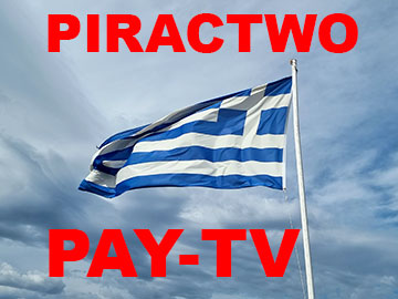 piractwo piracy grecja pay tv płatna telewizja w grecji 360px