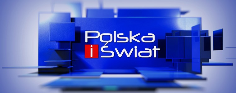 TVN24 TVN 24 „Polska i świat”