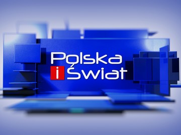 TVN24 TVN 24 „Polska i świat”