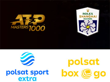 ATP 1000 Rolex Shanghai Masters Polsat Sport Extra 360px