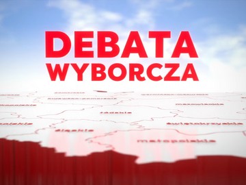 TVS „Debata wyborcza”