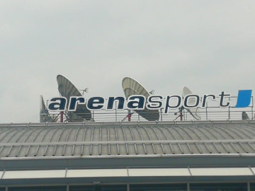 10 serbskich kanałów Arena Sport zakazanych w Kosowie