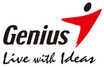 Nowości Genius na targach Computex 2014