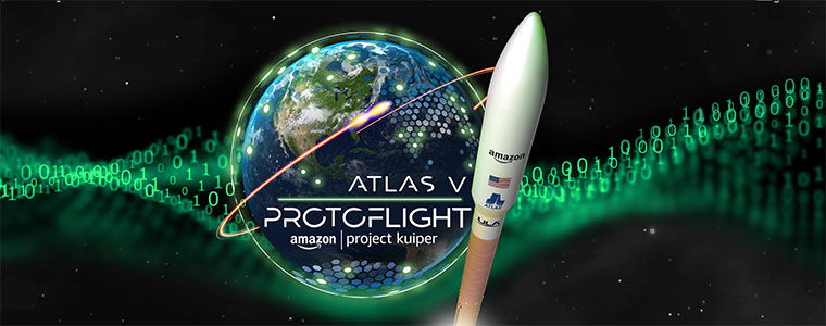 Atlas V Protolight amazon project kuiper 760px