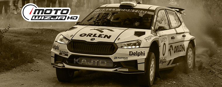 Motowizja Rajd Polski wraca do WRC 2023 760px