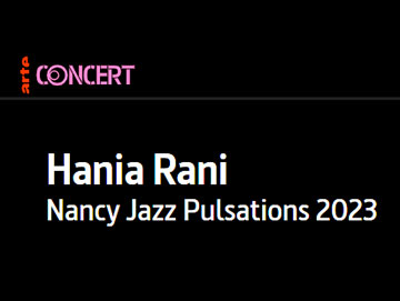 Hania Rani Nancy Jazz Pulsations 2023 Arte Concert 360px