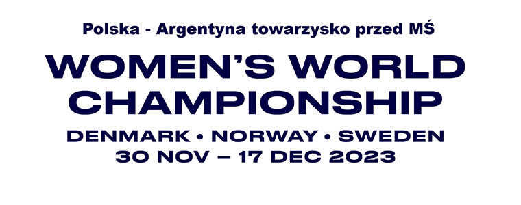 Womens World Championship IHF Polska argentyna TVP Sport 760px