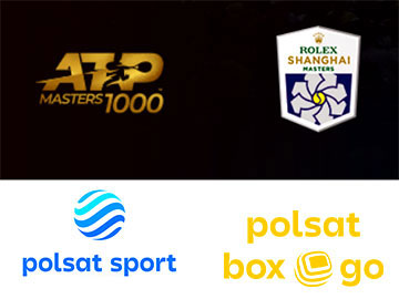ATP Masters 1000 tenis Polsat sport Shanghai 360px