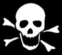 Piractwo w Szwecji surowo karane