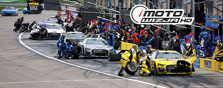 Motowizja NASCAR Las Vegas 2023 760px