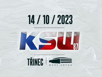 KSW 87 Viaplay Trinec 360px