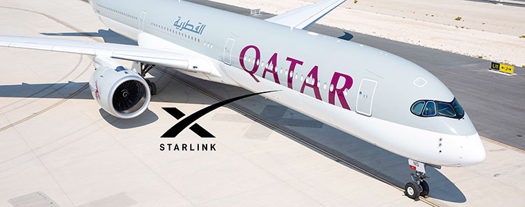 Qatar Airways Starlink 760px