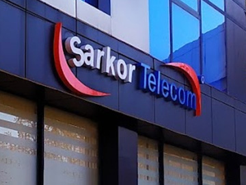 Sarkor Telecom Inext
