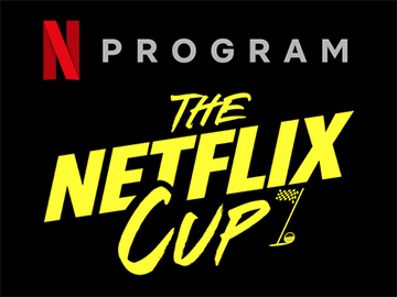 The Netflix Cup