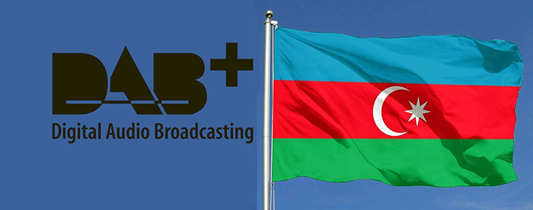 Dab+ radio cyfrowe Azerbejdżan audio 760px