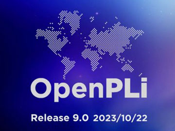 Ostateczna wersja OpenPLi 9.0