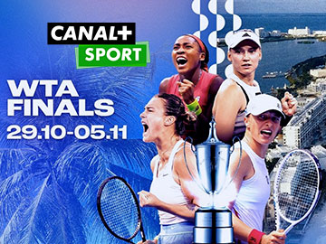 WTA Finals 2023 cancun canal plus sport iga swiątek tenis 360px