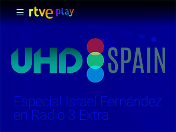 UHD Spain RTVE Play 5G 360px