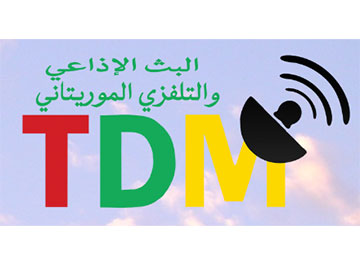 Mauretański pakiet TDM już z satelity Badr 8