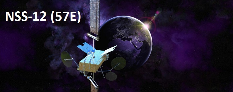 satelita NSS-12