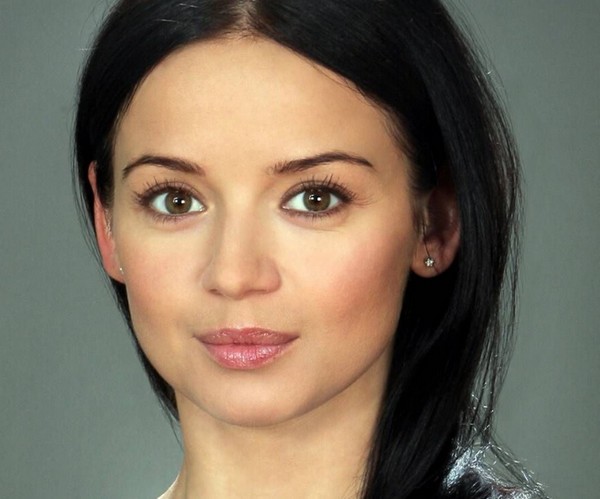 Anna Przybylska jest bohaterką produkcji „Ania”, foto: TVP