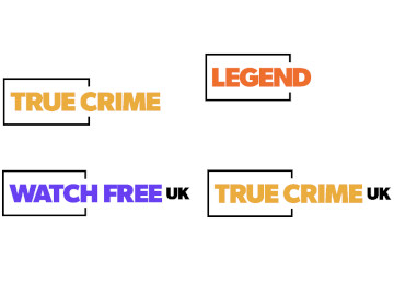 True Crime, legend, Watch Free UK i True Crime UK