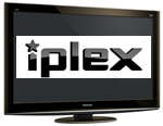 1500 filmów za darmo od iplex.pl w telewizorach Panasonic