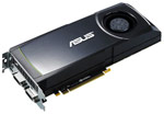 ASUS GTX580 - najpotężniejsza karta graficzna NVIDIA