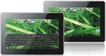Konkurencja dla tabletów iPad’a i Galaxy