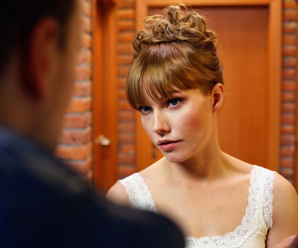 Roma Gąsiorowska w filmie „Listy do M.”, foto: Warner Bros. Discovery