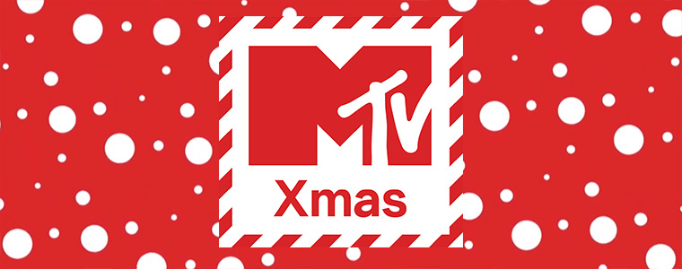 MTV XMAS