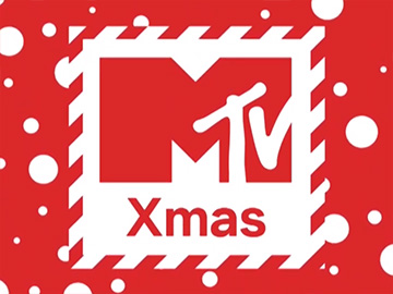 MTV XMAS