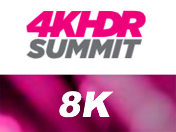 4K HDR Summit 2023 Malaga 360px