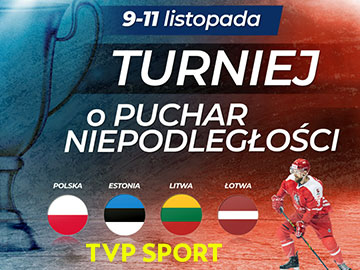 Turniej o puchar Niepodległości 2023 TVP Sport 360px