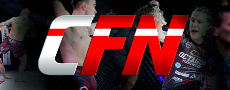 Gala CFN MMA logo 760px