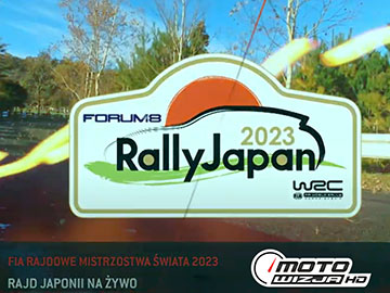 Rally Japan Rajd Japonii 2023 Motowizja 360px