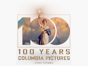 100-lecie wytwórni Columbia Pictures