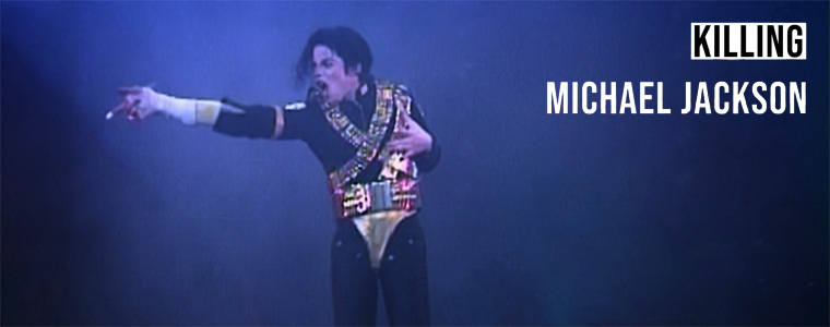 Killing Michael Jackson Vodylla ZigZag & All3Media International