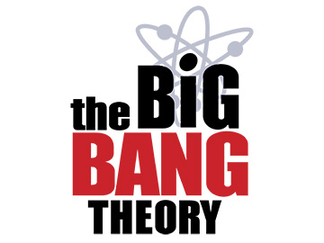 Teoria wielkiego podrywu The Big Bang Theory